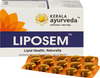 Kerala Ayurveda Liposem Tablet 10