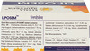Kerala Ayurveda Liposem Tablet 10