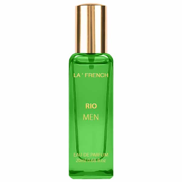 La French Rio City Of Dreams Eau De Parfum | 20Ml