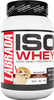 Labrada Iso Whey 100% Whey Protein Isolate - 2 Lbs (900G) (Cafe Hazelnut)