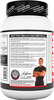 Labrada Iso Whey 100% Whey Protein Isolate - 2 Lbs (900G) (Cafe Hazelnut)