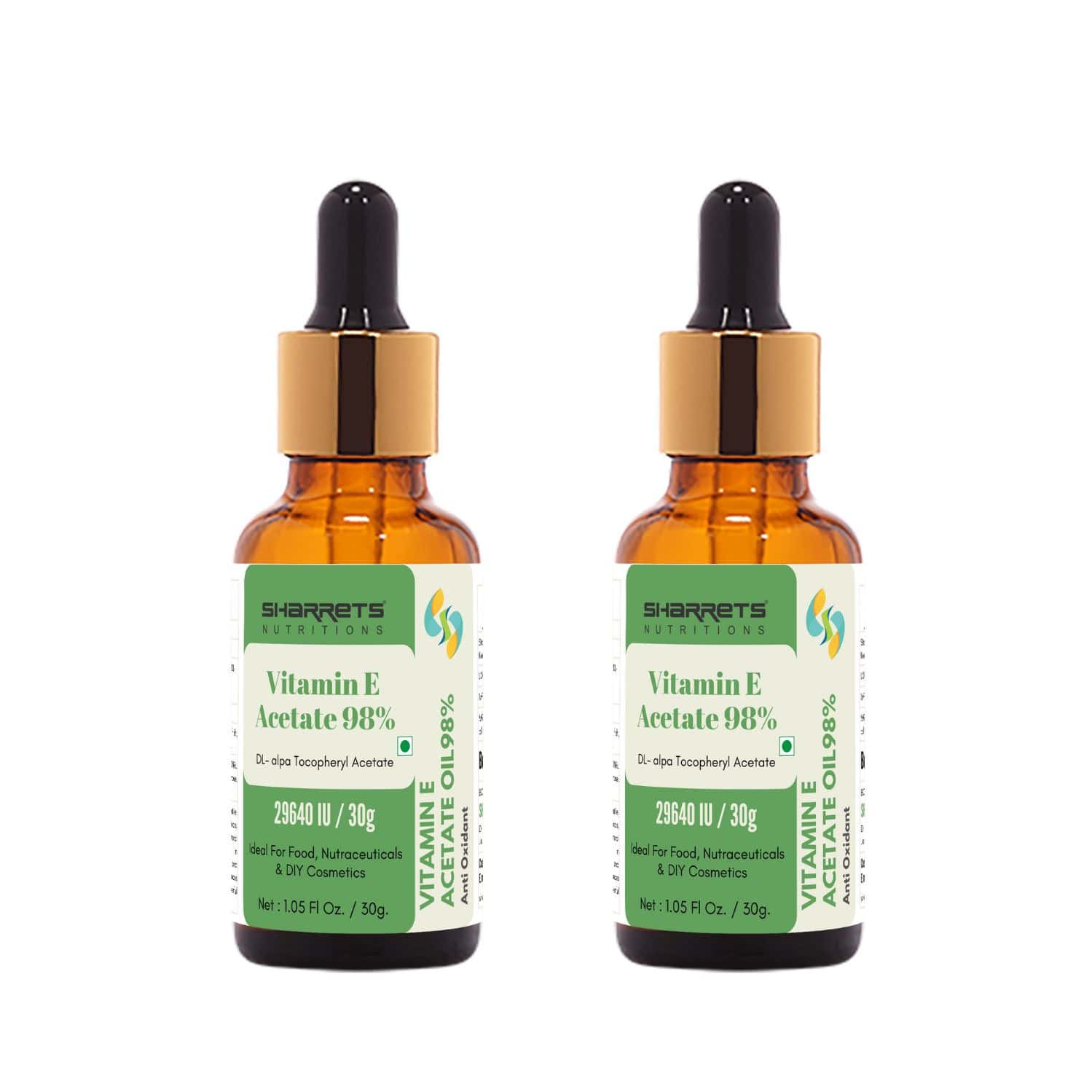 elfbar elfa kaufen Vitamin E Acetate Liquid Supplier, Vitamin E Acetate Bulk Manufacturer|  Niran Chemical main image 0