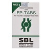 Sbl Fp Tablet 25 Gm