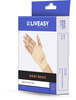 Liveasy Ortho Care Wrist Brace - Supports Wrist Joint And Relieves Pain - Universal Size