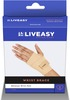 Liveasy Ortho Care Wrist Brace - Supports Wrist Joint And Relieves Pain - Universal Size