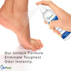 Dr Foot Probiotic Foot Odor Spray - 100Ml