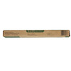 Goli Soda Bamboo Toothbrush For Kids (Pack Of 1)