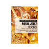 Orjena Natural Moisture Royal Jelly Mask Sheet - Pack Of 3