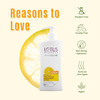 Lotus Herbals Whiteglow Vitamin C Deep Moisture Hand & Body Lotion 400ml