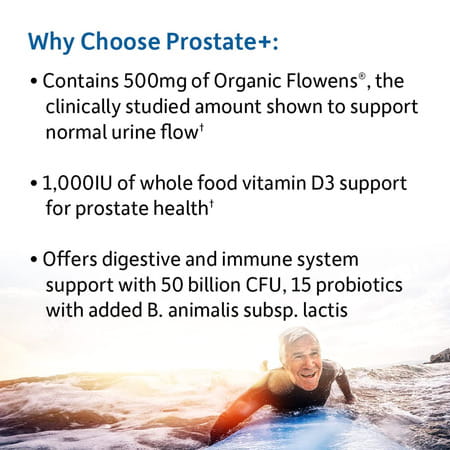 Garden Of Life Dr. Formulated Probiotic | 60 Count