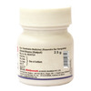 Baidyanath Asli Ayurved Abhrak Bhasma (Shatputi) 2.5 Gm | For Cough & Cold
