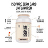 Isopure Zero Carb Protein - 2.20 Lbs | 1 Kg (Unflavoured)