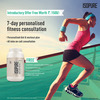 Isopure Zero Carb Protein - 2.20 Lbs | 1 Kg (Unflavoured)