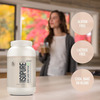 Isopure Zero Carb Protein - 2.20 Lbs | 1 Kg (Unflavoured)