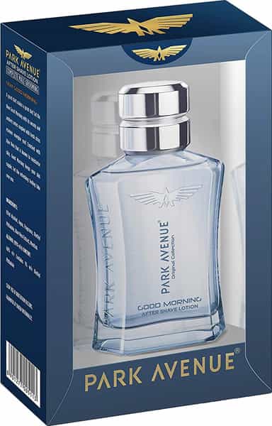 Park Avenue Good Morning After Shave Lotion - 100 Ml