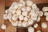 Chau Foods Phool Makhana/ Fox Nuts(Lotus Seeds)