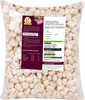 Chau Foods Phool Makhana/ Fox Nuts(Lotus Seeds)