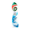 Cif Original Multipurpose Surface Cleaner Cream For Kitchen & Bathroom | Ocean Breeze Scent | 500 Ml
