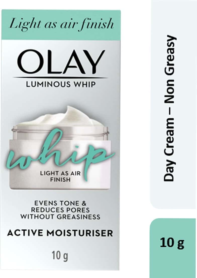 Olay Luminous Whip - 10g