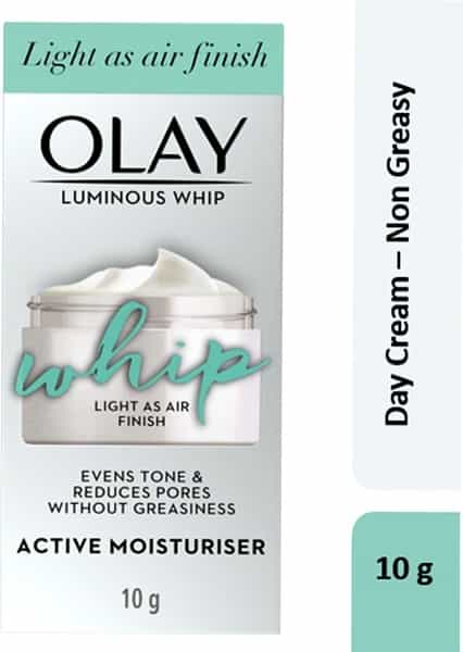 Olay Luminous Whip - 10G