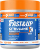 Fast&Up Citrulline Malate Citrulline Essentials 2G Citrulline Malate (2:1)-100 Servings