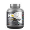 Muscleblaze Biozyme Iso-Zero | Low Carb Whey Protein Isolate Powder | Ice Cream Chocolate | 2Kg