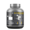 Muscleblaze Biozyme Iso-Zero | Low Carb Whey Protein Isolate Powder | Ice Cream Chocolate | 2Kg