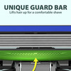 Letsshave Pro 6 Sensitive Razor Trial Kit - Men - Sensitive Blade + Razor Handle & Cap + Shave Gel