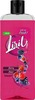 Liril Berry Blast Body Wash - 250 Ml