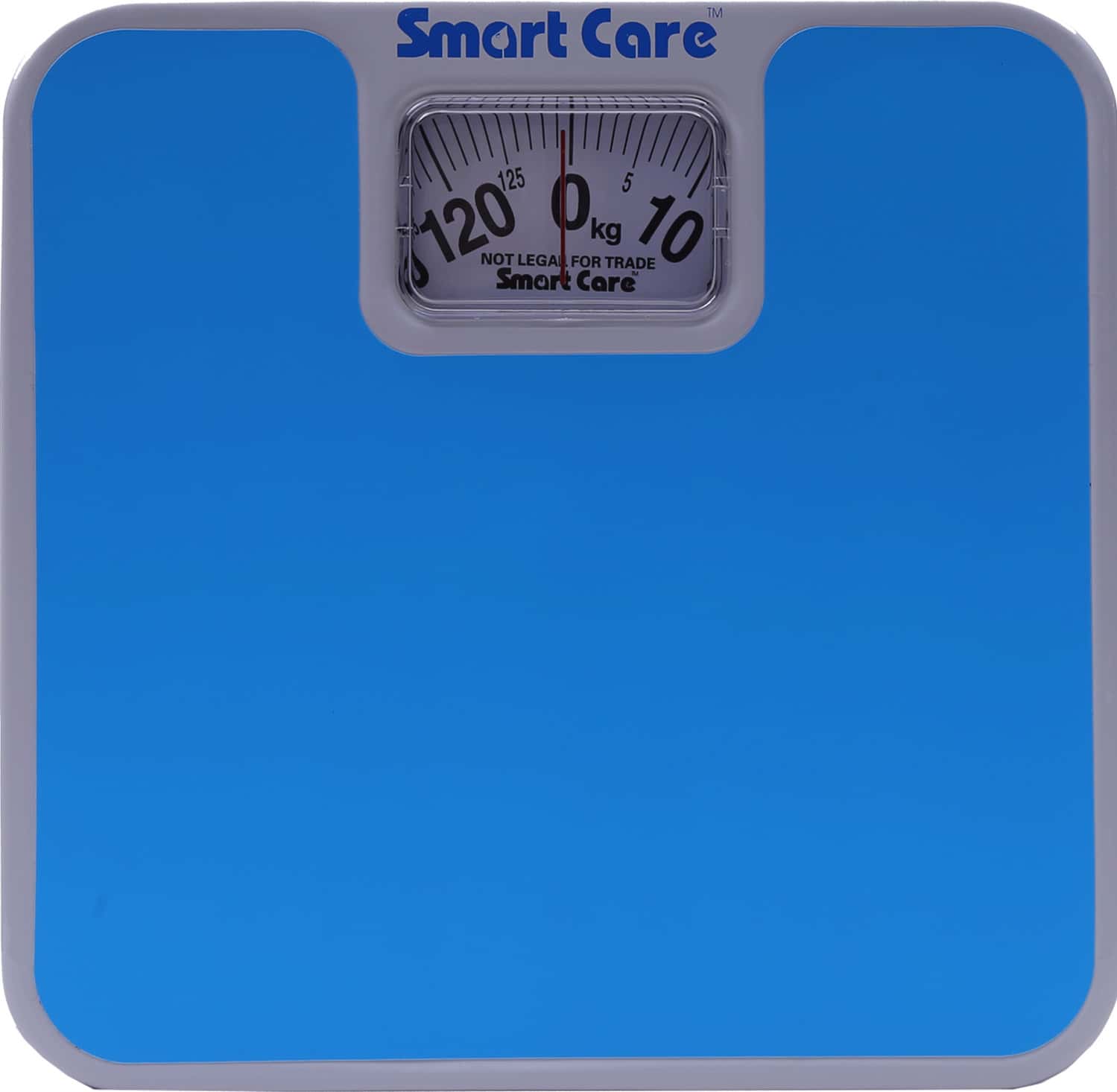 Buy SMART CARE ANALOG WEIGHT MACHINE CAPACITY MANUAL MECHANICAL BODY ...