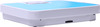 Smart Care Analog Weight Machine Capacity Manual Mechanical Body