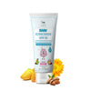 Tnw - The Natural Wash Baby Sunscreen With Calendula Extracts And Mango Butter | 50Gm