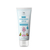 Tnw - The Natural Wash Baby Sunscreen With Calendula Extracts And Mango Butter | 50Gm