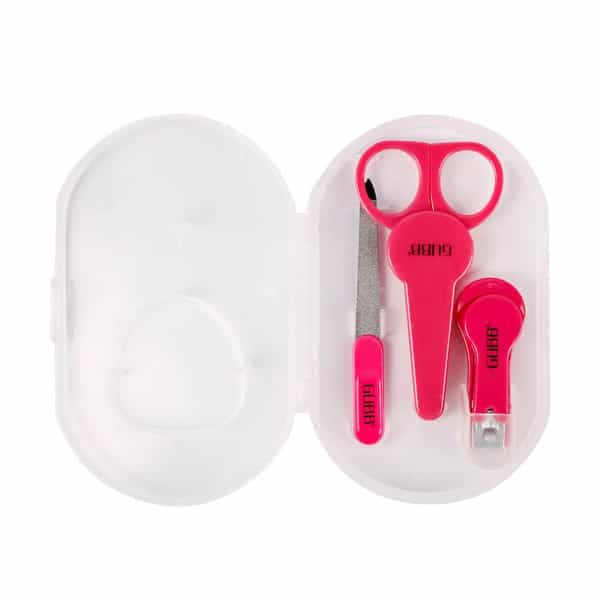 Gubb Baby Manicure Kit Girls