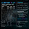 Nutrabay Bioabsorb Whey Protein Powder | Prodifi Blend | 26G Per Scoop | Milk Chocolate - 2Kg