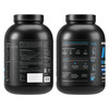 Nutrabay Bioabsorb Whey Protein Powder | Prodifi Blend | 26G Per Scoop | Milk Chocolate - 2Kg
