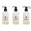 Anveya Protect & Repair Keratin Conditioner 250Ml X Pack Of 3