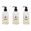 Anveya Protect & Repair Keratin Conditioner 250Ml X Pack Of 3
