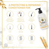 Anveya Protect & Repair Keratin Conditioner 250Ml X Pack Of 3