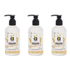 Anveya Protect & Repair Keratin Conditioner 250Ml X Pack Of 3