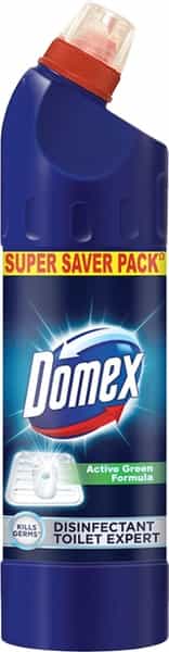 Domex Disinfectant Expert Toilet Cleaner - 1 Ltr