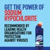 Domex Disinfectant Expert Toilet Cleaner - 1 Ltr