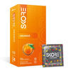 Skore Fruit Basket Combo (Orange | Banana | Cherry & Strawberry) 10 Pieces | Pack Of 4