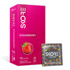 Skore Fruit Basket Combo (Orange | Banana | Cherry & Strawberry) 10 Pieces | Pack Of 4
