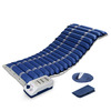 Dr. Odin Oam003 Tubular Anti-Bedsore Air Mattress Small Adjustable And Portable 1 Nos