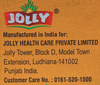 Jolly Tulsi 51 Drops 30 Ml