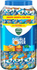 Vicks Cough Drops Double Power (185 + 15 Free) Jar Of 200 No's