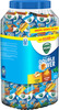 Vicks Cough Drops Double Power (185 + 15 Free) Jar Of 200 No's