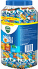 Vicks Cough Drops Double Power (185 + 15 Free) Jar Of 200 No's