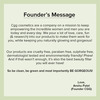 Cgg Cosmetics Am / Pm Acne Reduction Combo - 2% Niacinamide & 2% Salicylic Acid Face Serum